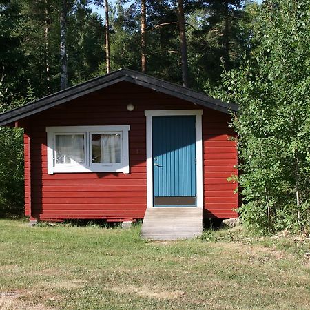 Borggarden Stugor Hultsfred Zewnętrze zdjęcie